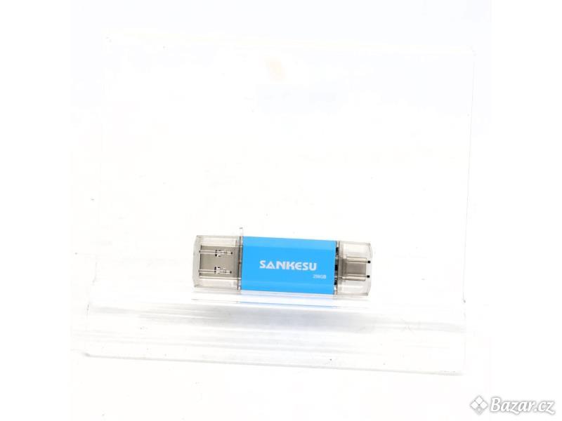 Flash disk SanKesu 256 GB