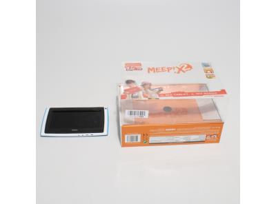 Dětský tablet Meep oregon x2