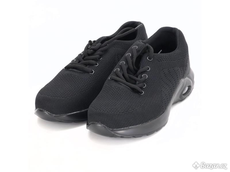 Pracovní obuv Drecage černé 27,5 cm