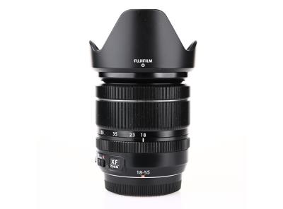 Fujifilm XF 18-55 mm f/2,8-4 R LM OIS