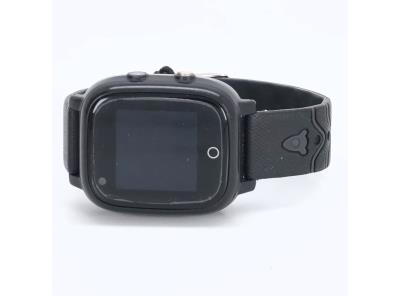 Chytré hodinky pro děti OKYUK T5 černé