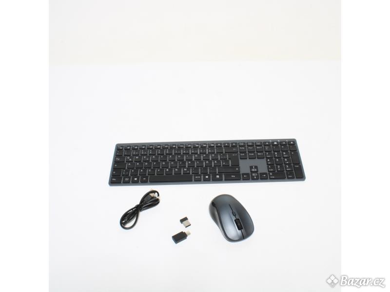 Set klávesnice a myši GEEMAI-TEK LG-JSKM002