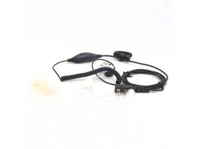 Headset UAYESOK, s mikrofonem, G9