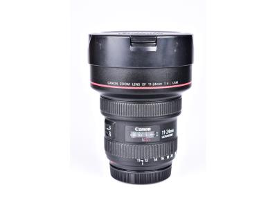 Canon EF 11-24 mm f/4 L USM