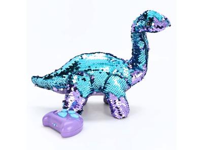 Interaktivní hračka dinosaura Pafolo