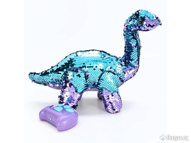 Interaktivní hračka dinosaura Pafolo