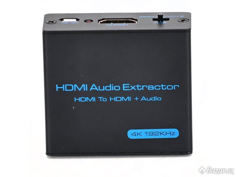 HDMI extender VEDINDUST EX-HDMI