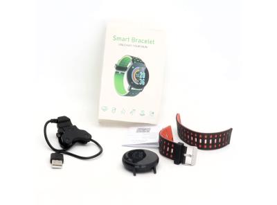 Smartwatch 4-Pejiijar IP67 1,3"