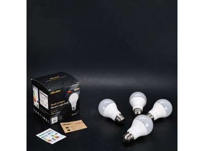 LED žárovka DiCUNO A60-DTD 4 kusy