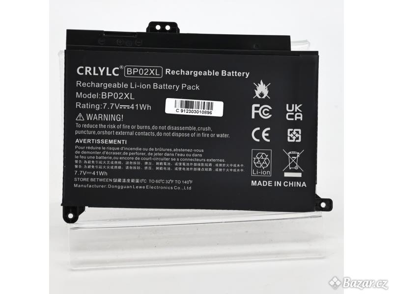 Baterie do notebooku CRLYLC CS03XL