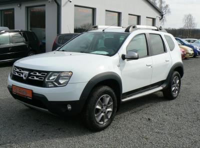 Dacia Duster 1.2Tce