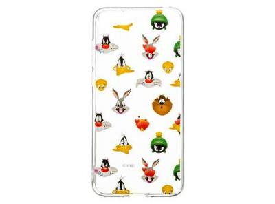 Kryt na Huawei Y6 2018 Looney Tunes 007 