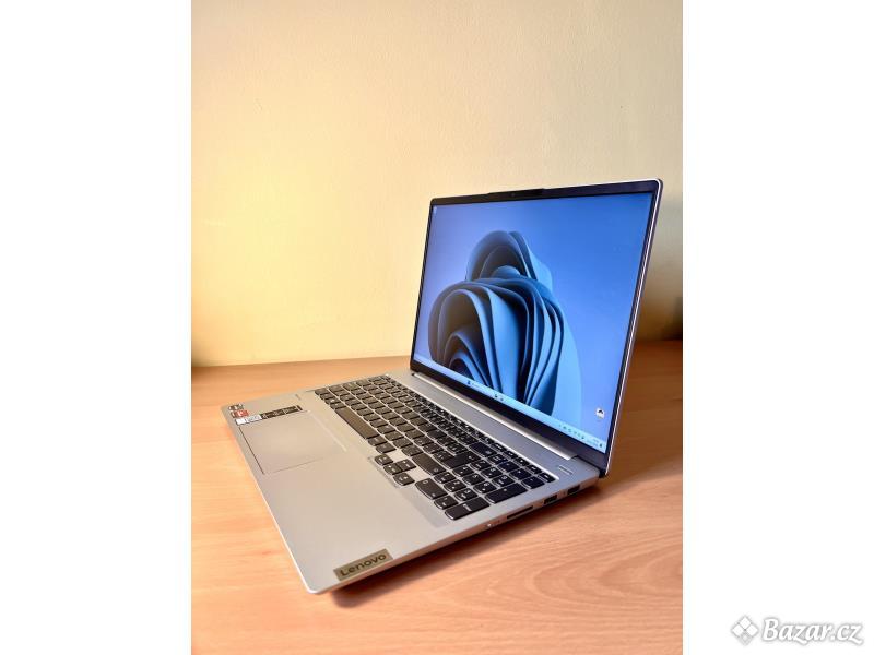 Notebook Lenovo IdeaPad 5 PRO 16ACH6