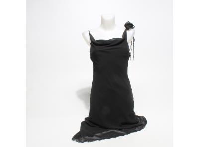 Dámské šaty Orsay vel.UK10 černé