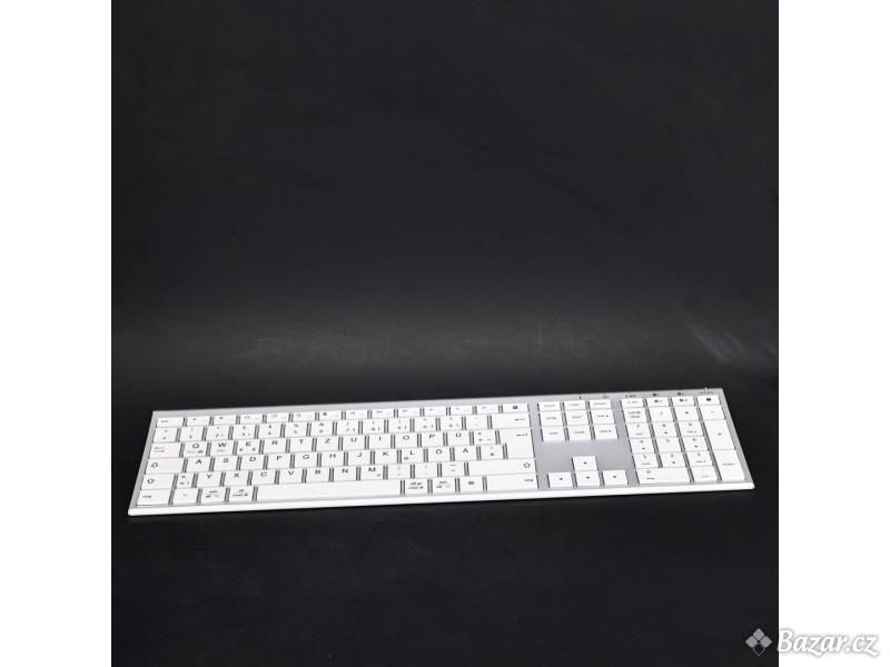 Bezdrátová klávesnice iClever ‎IC-DK03-NEW