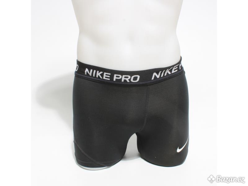 Pánské boxerky Nike Pro černé