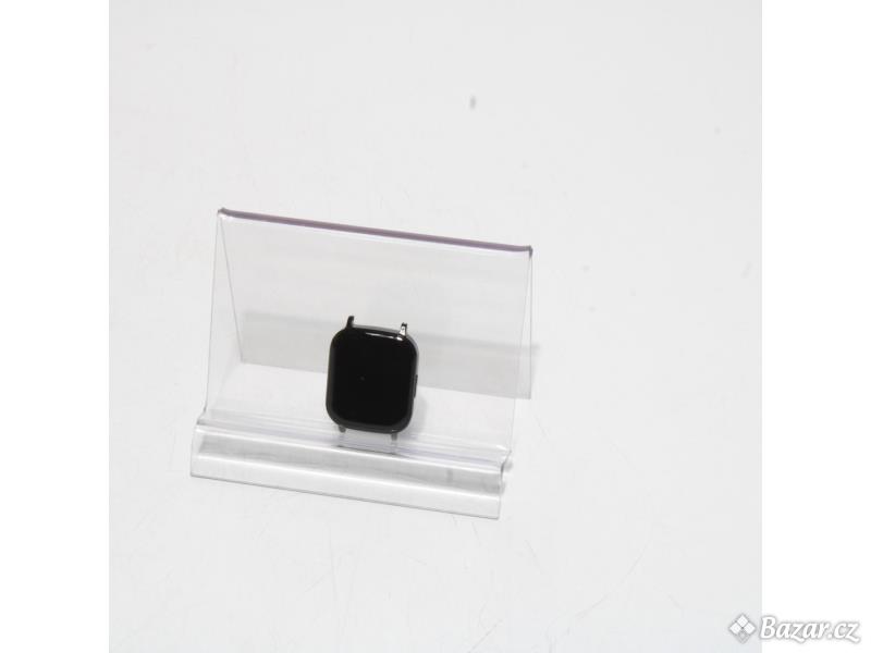 Chytré hodinky Sanzen ST20MAX černé