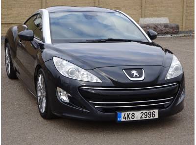 Peugeot 1.6 THP RCZ r.v.2010 (115 kw)