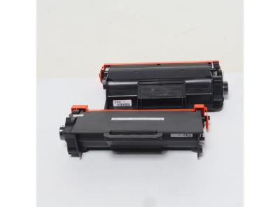 Inkoustová cartridge Toner Experte 2ks černé