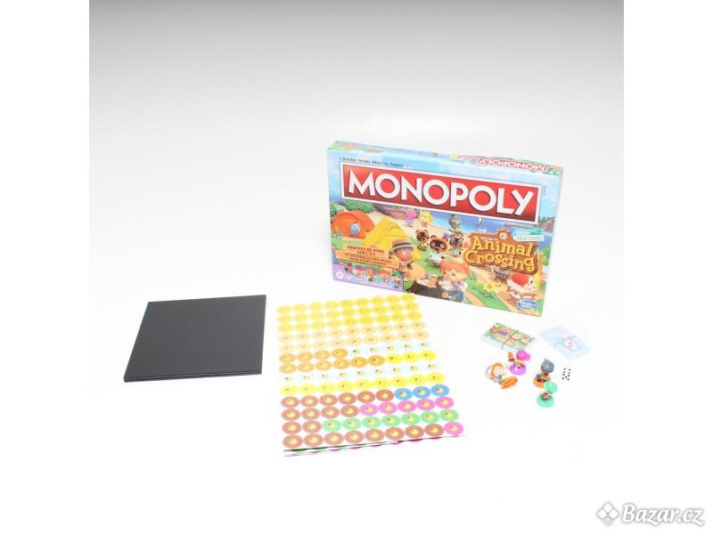 Stolní hra Monopoly 201805