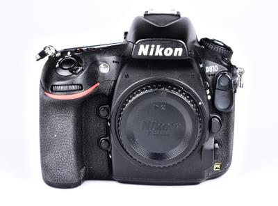 Nikon D810 tělo