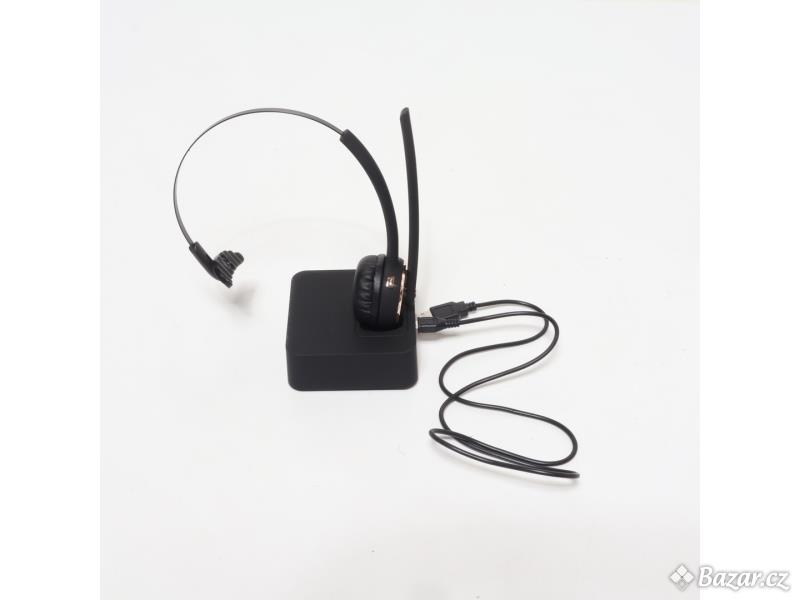 Bezdrátové sluchátko Tsymo BH-M9 černé