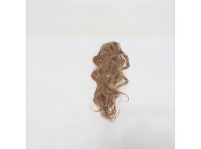 Příčesek FESHFEN, blond, 60 cm