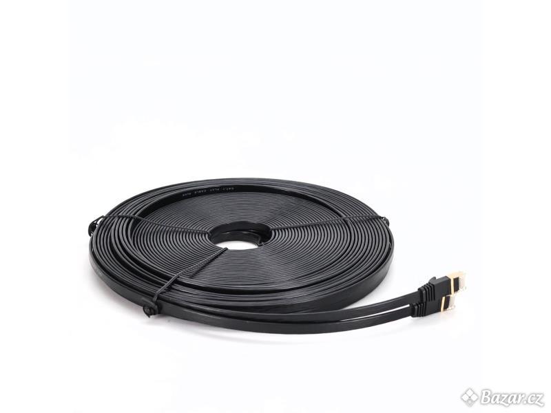 Ethernetový kabel Soibke Cable-B7-30-A 