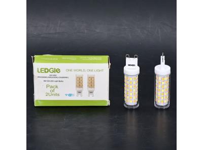 LED žárovka Ledgle 32215 2kusy