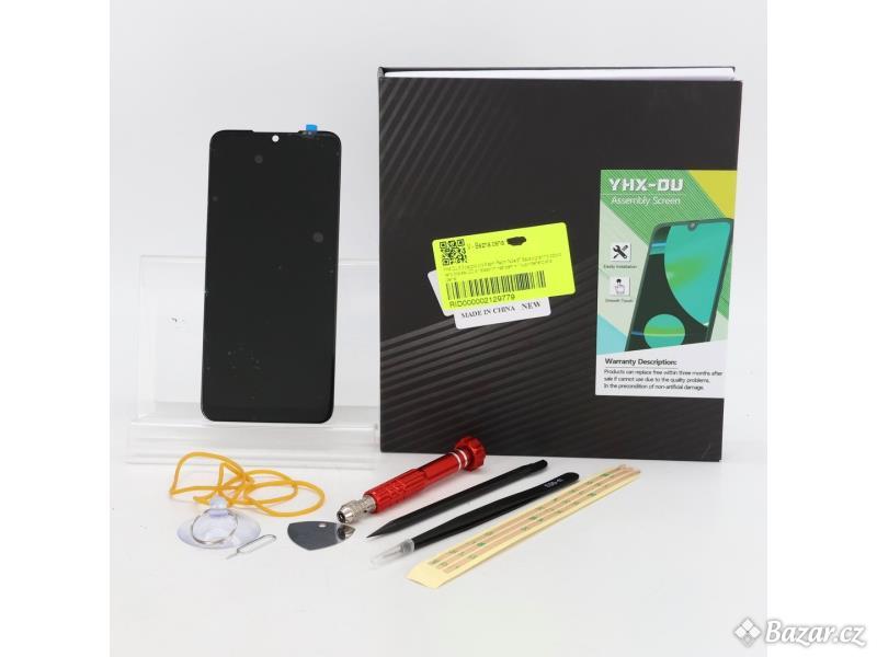 Náhradní displej YHX-OU Redmi Note 8T