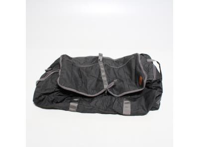 Cestovní taška UPEELIFE B105, černá