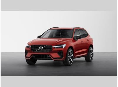 Volvo XC60 B4 D Plus Dark