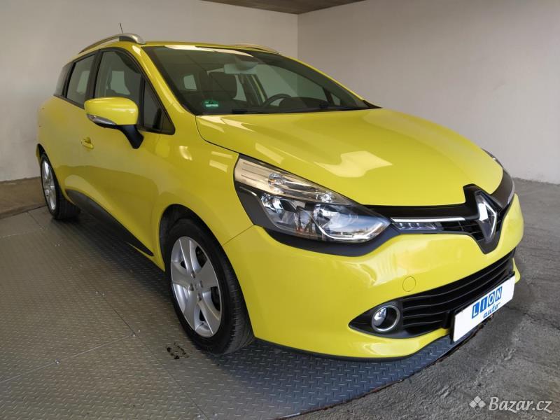 Renault Clio 0.9 TCe