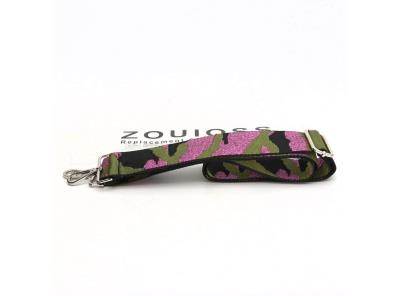 Popruh ZOUIQSS ‎ZOU044-(5CM)Camouflage3