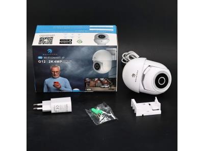 Bezpečnostní kamera Wansview bílá