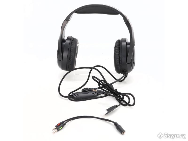 Sluchátka Wintory M1 Headset
