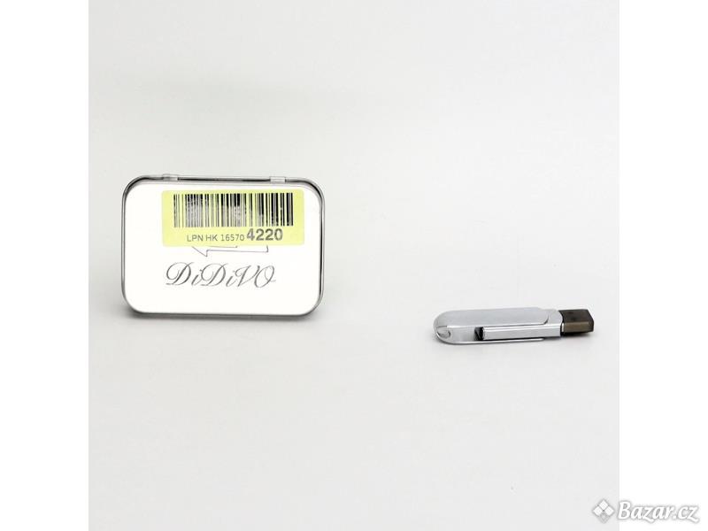 Flash disk DIDIVO 256GB USB