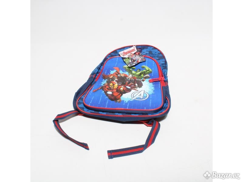 Školní batoh Avengers 202-8048
