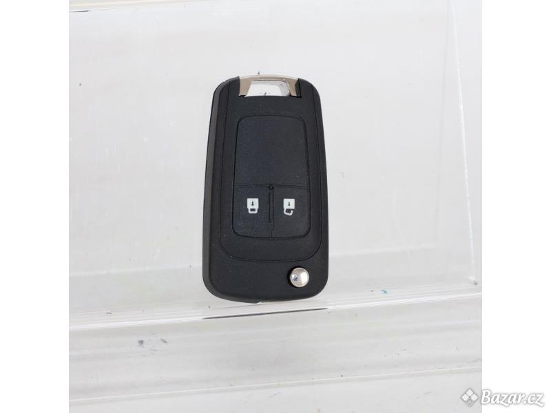 Dálkový klíč na auta Kaser Opel-RK06