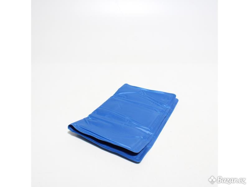 Chladicí podložka INCFADDY 40*50 cm modrá