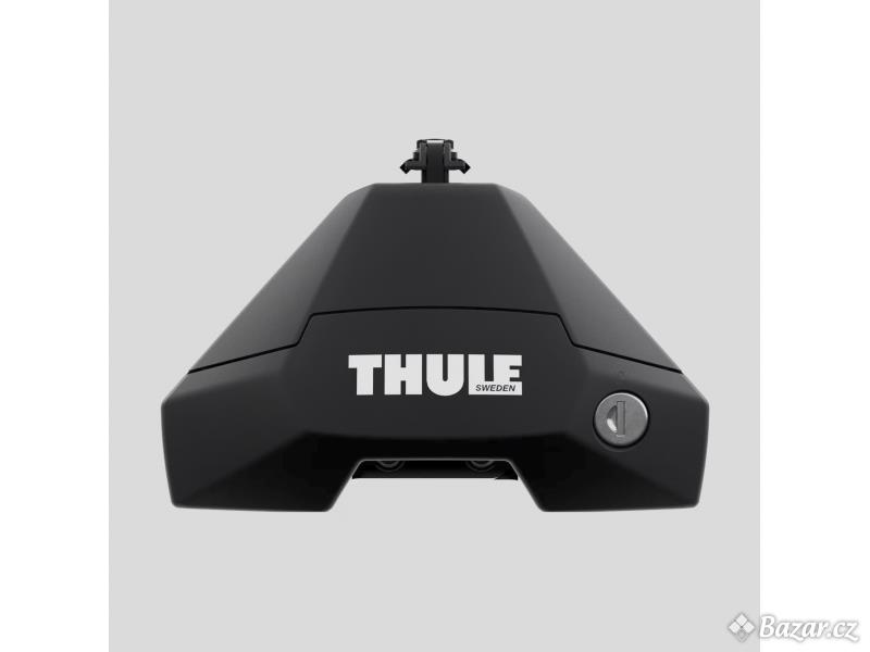 Thule Kit 5026 + patky Evo Clamp