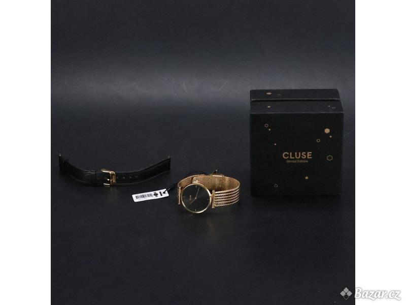 Dámské hodinky Cluse cg10404 cluse