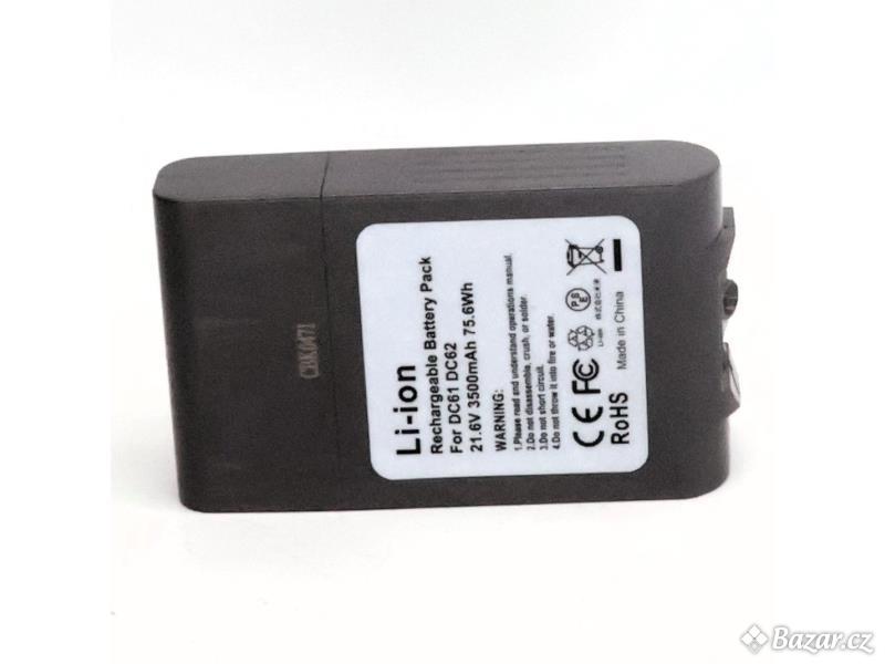Náhradní baterie Powerextra DYDC62-35A1