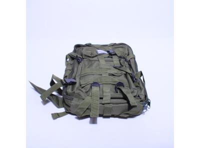 Turistický vojenský batoh vel. XL