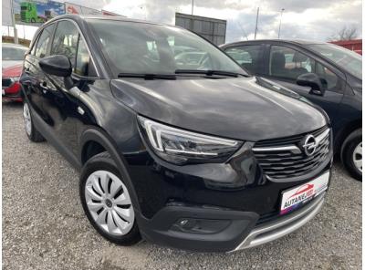 Opel Crossland X 1.5 CDTi Innovation-NAVIG-ČR !