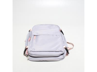 Cestovní batoh SZLX ZJ-221110-202 fialový