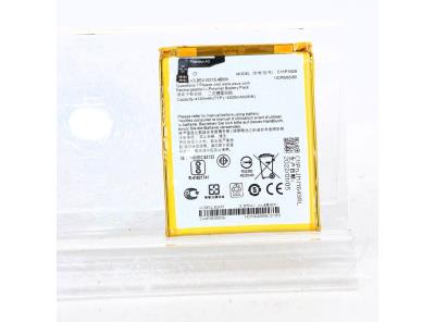 Baterie Vvsialeek C11P1609 pro ZenFone 4 Max