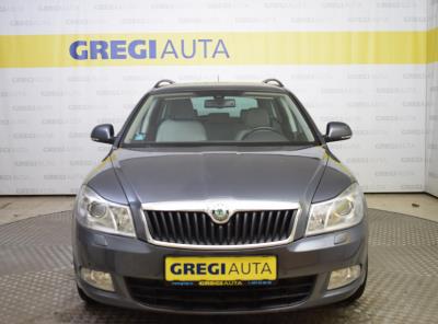 Škoda Octavia 2,0TDi L&K,SUPER STAV,PO SERVISU