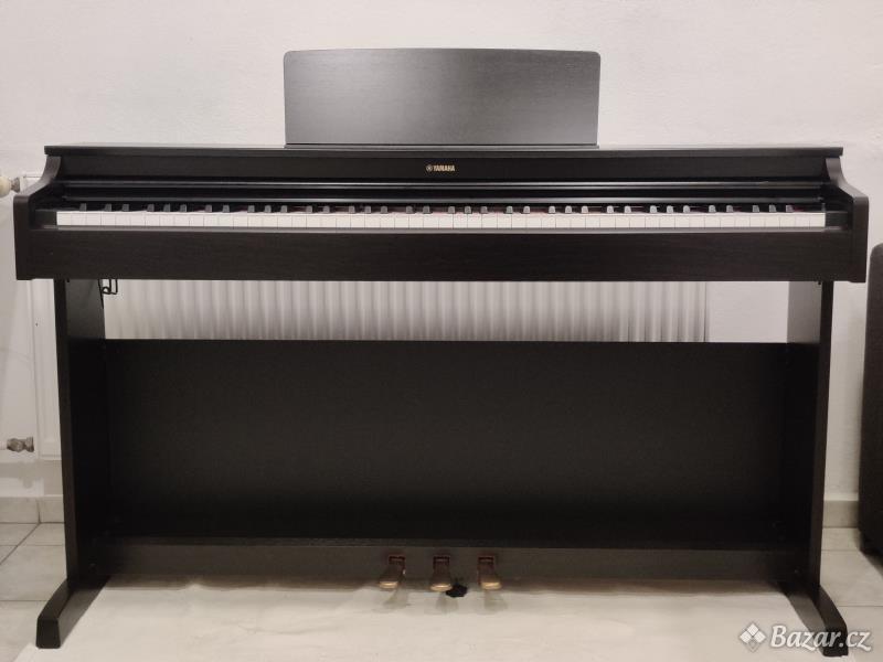 Piano YAMAHA YDP-163 Arius