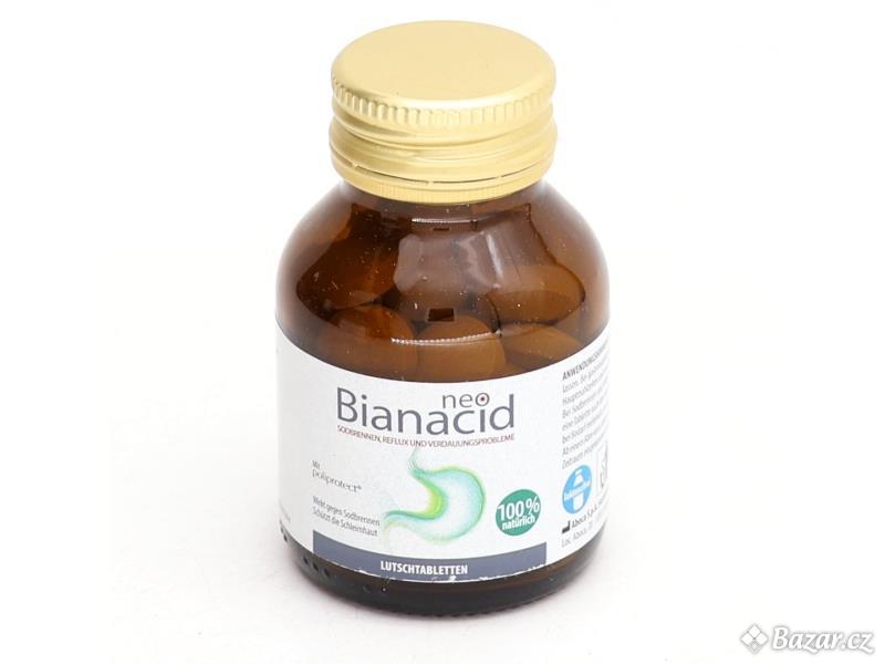 Neobianacid - tablety Aboca 
